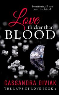 Produktbild: Love Thicker Than Blood