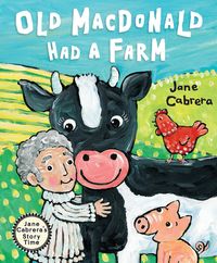 Produktbild: Old MacDonald Had a Farm