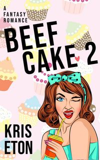 Produktbild: Beef Cake 2