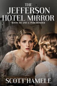 Produktbild: The Jefferson Hotel Mirror