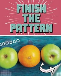 Produktbild: Finish the Pattern