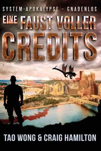 Produktbild: Eine Faust voller Credits