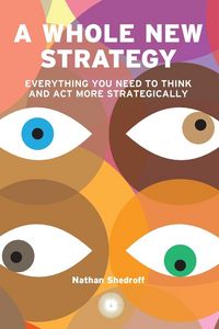 Produktbild: A Whole New Strategy