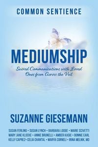 Produktbild: Mediumship