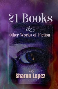 Produktbild: 21 Books & Other Works Of Fiction