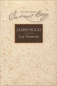 Produktbild: Lay Sermons