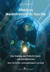 Produktbild: Effektives Mentaltraining f&uuml;r Taucher