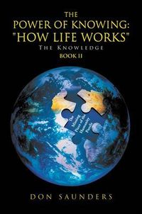 Produktbild: The Power of Knowing