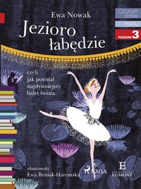 Produktbild: Jezioro labedzie