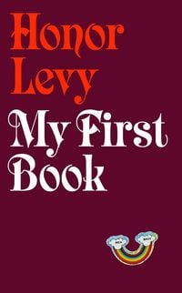Produktbild: Levy, H: My First Book