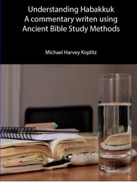 Produktbild: Understanding Habakkuk