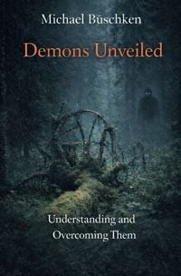 Produktbild: Demons Unveiled