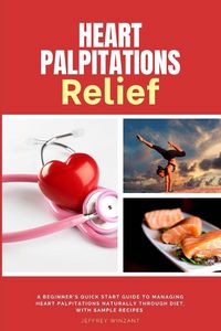 Produktbild: Heart Palpitations Relief