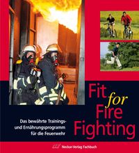 Produktbild: Fit for Fire Fighting