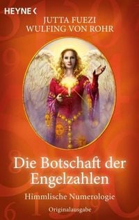 Produktbild: Die Botschaft der Engelzahlen