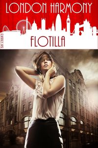 Produktbild: London Harmony: Flotilla