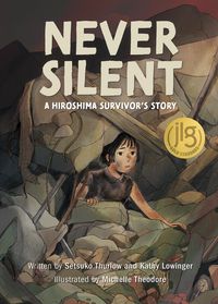 Produktbild: Never Silent