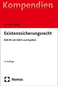Produktbild: Existenzsicherungsrecht