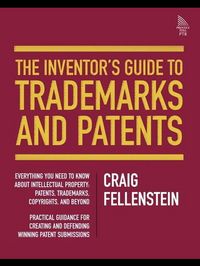 Produktbild: Inventors Gt Trademarks & Pate