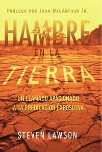 Produktbild: Hambre en la Tierra