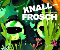 Produktbild: Knallfrosch