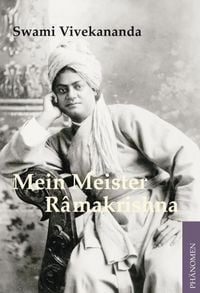 Produktbild: Mein Meister Ramakrishna
