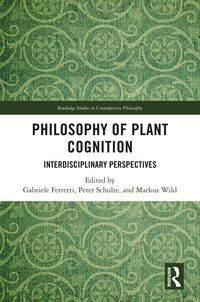 Produktbild: Philosophy of Plant Cognition