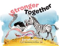 Produktbild: Stronger Together