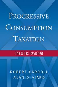Produktbild: Progressive Consumption Taxation
