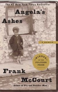 Produktbild: Angela's Ashes