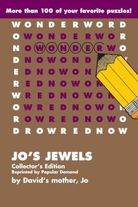 Produktbild: WonderWord Treasury 23