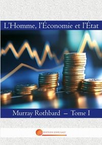 Produktbild: L'Homme, l'Economie et l'Etat