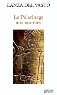 Produktbild: Le pelerinage aux sources