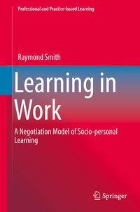 Produktbild: Learning in Work