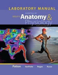 Produktbild: Lab Manual For Seeleys Essenti