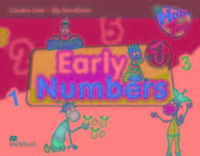 Produktbild: Linse, C: Hats On Top Level 1 Early Numbers