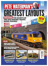 Produktbild: Hornby Magazine Yearbook (edn 15)