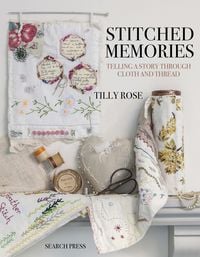 Produktbild: Stitched Memories