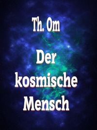 Produktbild: Der kosmische Mensch