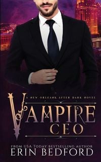 Produktbild: Vampire CEO
