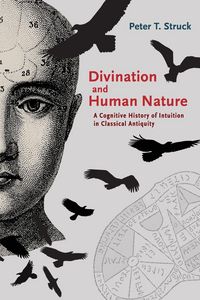 Produktbild: Divination and Human Nature