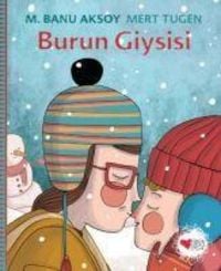 Produktbild: Burun Giysisi