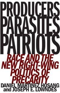 Produktbild: Producers, Parasites, Patriots