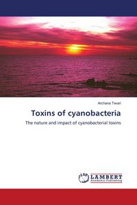 Produktbild: Toxins of cyanobacteria