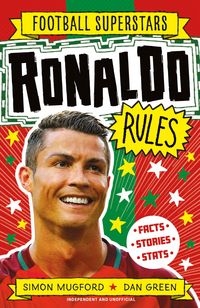 Produktbild: Football Superstars: Ronaldo Rules