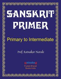 Produktbild: Sanskrit Primer