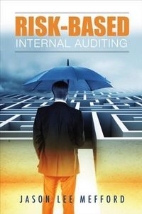 Produktbild: Risk-Based Internal Audit