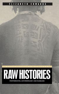Produktbild: Raw Histories