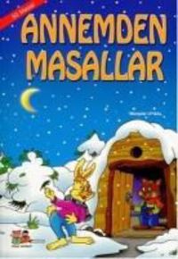 Produktbild: Annemden Masallar