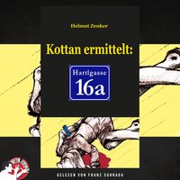 Bild vom Artikel Kottan ermittelt: Hartlgasse 16a vom Autor Helmut Zenker